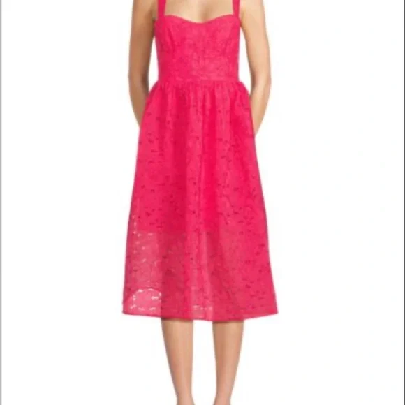 long sleeve midi day dress Coronation Day long sleeve midi dress – Wrong Lever Clothing